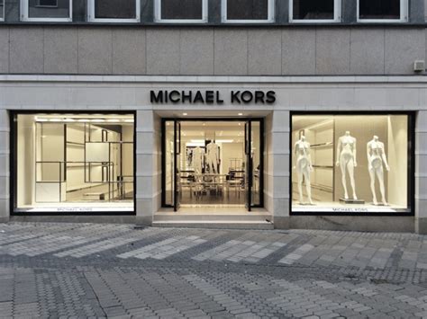 michael kors nuremberg|michael kors germany.